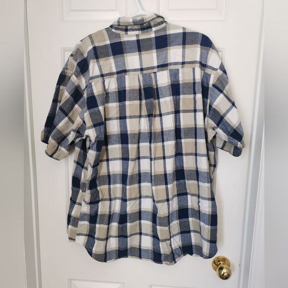 Men's Disney button down shirt size XXL - Picture 5 of 6